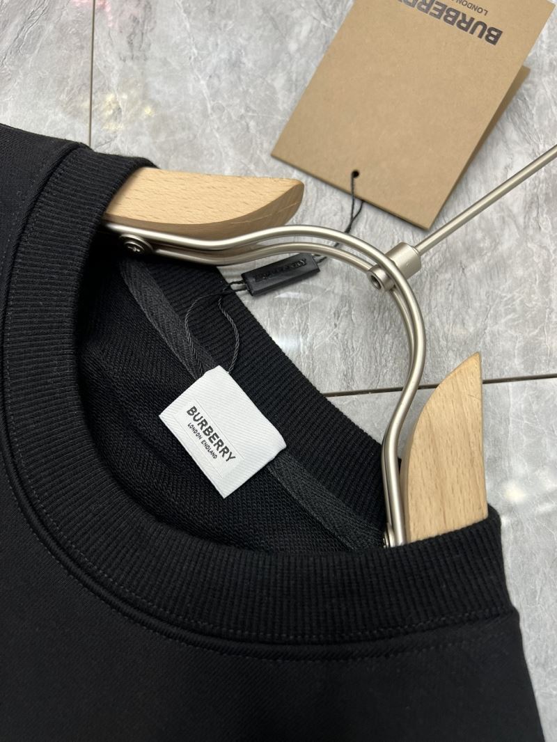 Burberry Hoodies